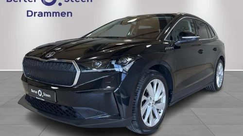 SKODA ENYAQ 80 iV80