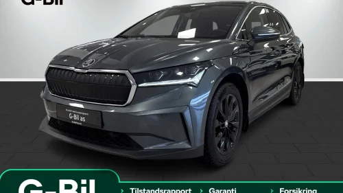 SKODA ENYAQ 80 iv 80