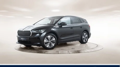 SKODA ENYAQ 80 iv 80 - 20", R.Kam, Krok, Matrix, KESSY