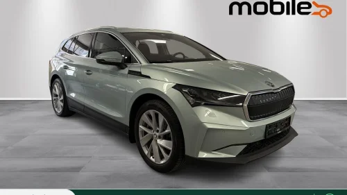 SKODA ENYAQ 80 IV 80 H.FESTE/KAMERA