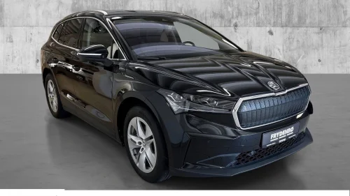 SKODA ENYAQ 80 iV 80 R.KAM|VARMEP.|MATRIX|KOMFORTPK++