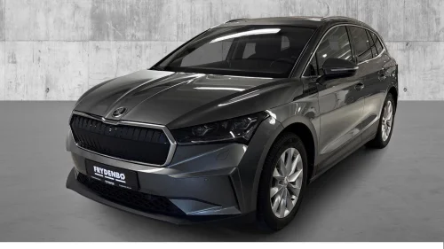 SKODA ENYAQ 80 IV80 SUITE|LEDMATRIX|R.KAMERA|VARMEP|EL.SETE+