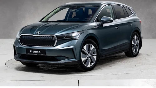 SKODA ENYAQ 80 iv 80