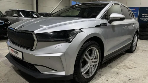 SKODA ENYAQ 80 IV80/ACC/NYTTBATTERI/KROK+++