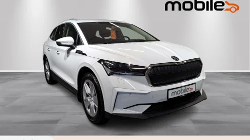 SKODA ENYAQ 80 iV80 SKINN/H.HESTE/ADAPTIVT UNDERSTELL