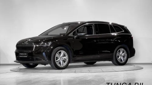 SKODA ENYAQ 80 IV 80 | Matrix | Massasje | H.feste | kr. 3.690/mnd
