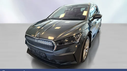 SKODA ENYAQ 80 Enyaq