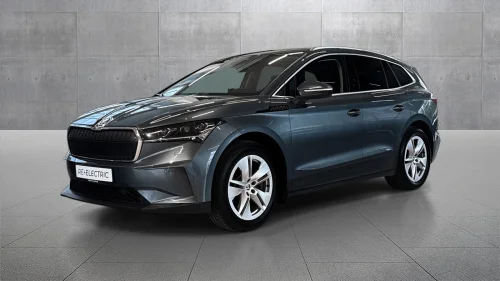 SKODA ENYAQ 80 80 H.FESTE/SUITE/LYSPAKKE/HELSKINN