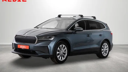 SKODA ENYAQ 80 IV80/Loft/ACC/Navi/R.Kam/Memory/Krok/Pano/3sKlima