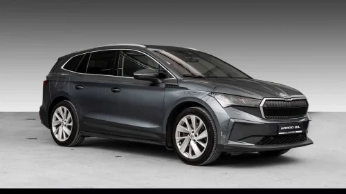 SKODA ENYAQ 80 IV80/Krok/Matrix/El.sete/R.kamera