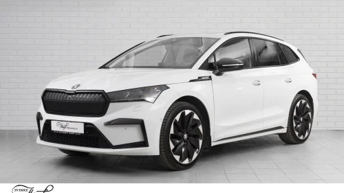 SKODA ENYAQ 80 iV80 Sportline
