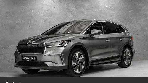 SKODA ENYAQ 80 iv 80