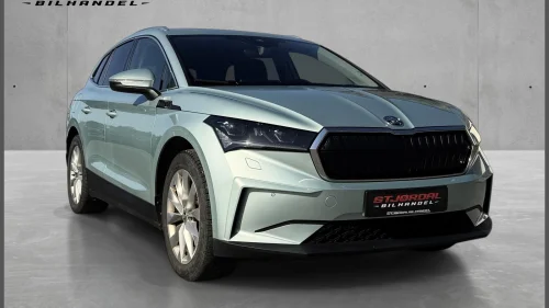 SKODA ENYAQ 80