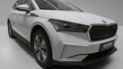 SKODA ENYAQ 80 iV80 19"|VARMEP.|LYS.PK|KOMFORT.PK|FAMILIE.PK+