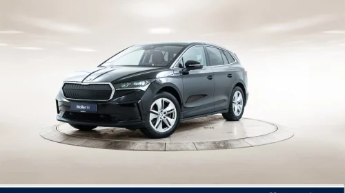 SKODA ENYAQ 80 iv 80 - 360.kam, Matrix, Skinn