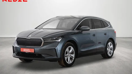 SKODA ENYAQ 80 522Km(77KWh)IV80/Loft/ACC/Navi/R.varme/R.Kam/Krok