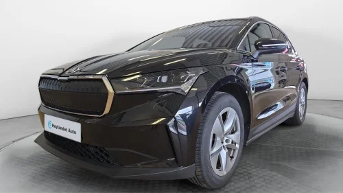 SKODA ENYAQ 80 iV80 IV80 - El. sete - Hengerfeste - APP