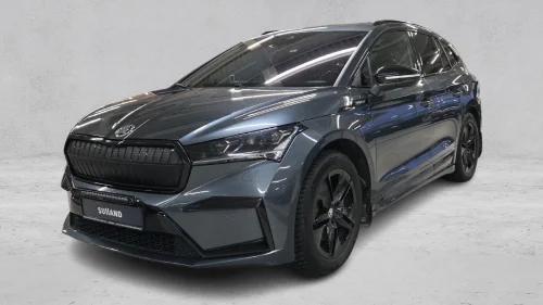 SKODA ENYAQ 80 iv 80 sportline