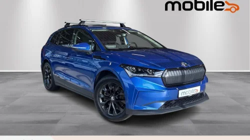 SKODA ENYAQ 80 iV80