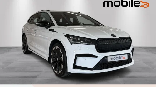 SKODA ENYAQ 80 iV80 Sportline