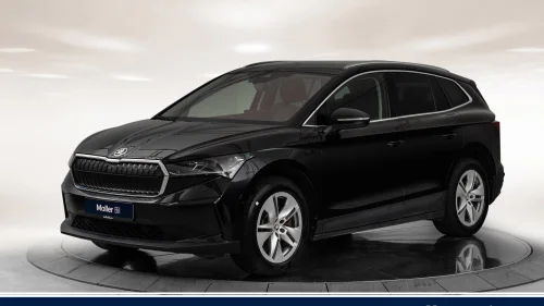 SKODA ENYAQ 80 iV 80 - Matrix, R.Kam, Keyless, Krok