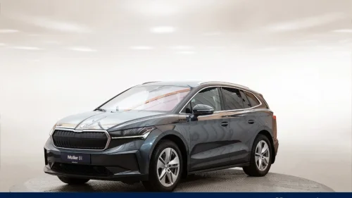 SKODA ENYAQ 80 iV 80 High Plus ecosuite Hengerfeste, ryggekamera ++