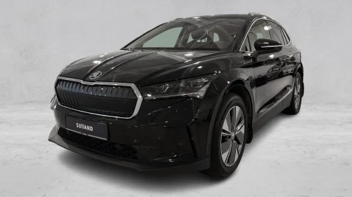 SKODA ENYAQ 80 | Full servicehistorikk | Soltak | 532 km (WLTP) |