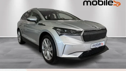 SKODA ENYAQ 80 iV80-77 kWh- 513 km WLTP-LAV KM - NYSERVET