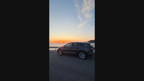 SKODA ENYAQ 80 iV80
