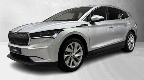 SKODA ENYAQ 80 IV80