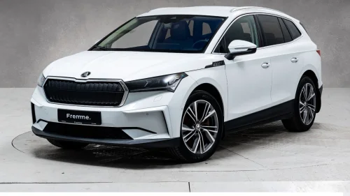 SKODA ENYAQ 80 iv 80