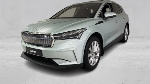 SKODA ENYAQ 80 IV 80 Ultra H.feste, Pano, Matrix, Head-up, ACC, DCC++