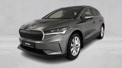SKODA ENYAQ 80 iv 80 H.Feste, 360, Matrix,