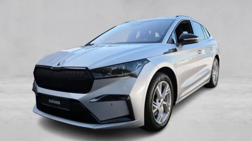 SKODA ENYAQ 80 iV80 Sportline