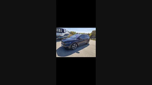 SKODA ENYAQ 80 iV80 Sportline