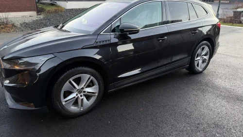 SKODA ENYAQ 80 iV80