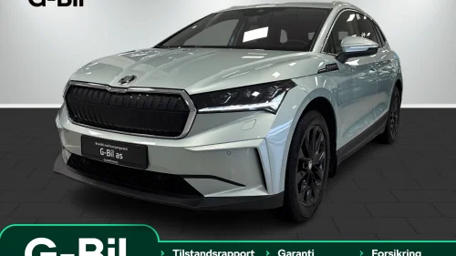SKODA ENYAQ 80 iv 80