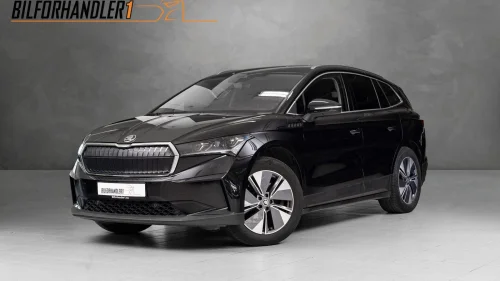 SKODA ENYAQ 80 Iv80 Norsksolgt Acc/Navi/Led-Matrix/Krok