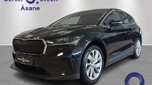 SKODA ENYAQ 80 iV 80