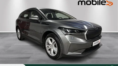 SKODA ENYAQ 80 iV80 Ultra - Godt utstyrt