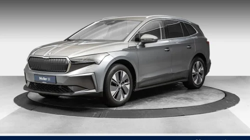 SKODA ENYAQ 80 iv 80 Hengerfeste/Matrix/Acc/Ryggekamera