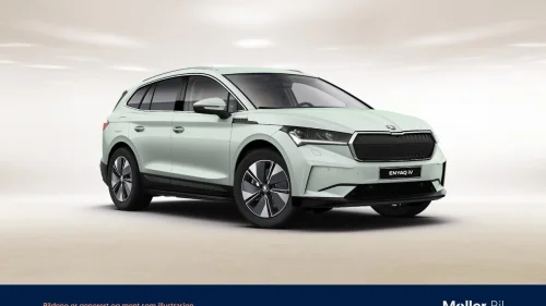 SKODA ENYAQ 80 iv 80