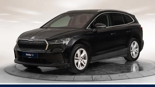 SKODA ENYAQ 80 iV 80 - R.Kam, Matrix, Keyless, Krok