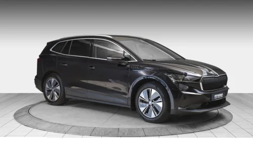 SKODA ENYAQ 80 iV 80 H.FESTE|VARMEP|MATRIX|19"|AMBIENTE|SUITE++