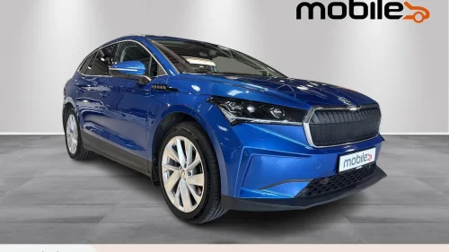 SKODA ENYAQ 80 iV80, H.feste, Velholdt,