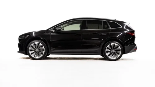 SKODA ENYAQ 80 iV80