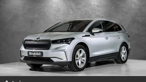 SKODA ENYAQ 80 iv 80
