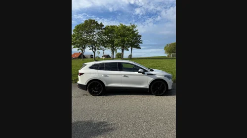 SKODA ENYAQ 80 iV80