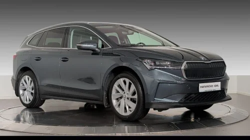 SKODA ENYAQ 80 Enyaq