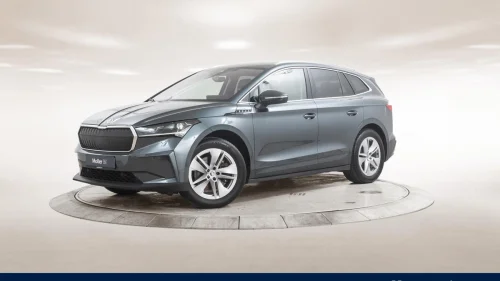 SKODA ENYAQ 80 iv 80 R.kam, Matrix, Krok, ACC, Kessy, Navi